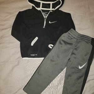 Nike sweat outfit